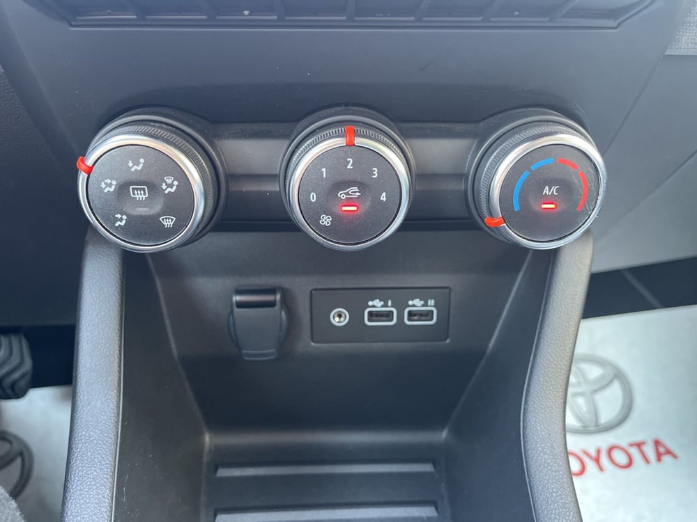 Renault Clio usata a Ragusa (14)
