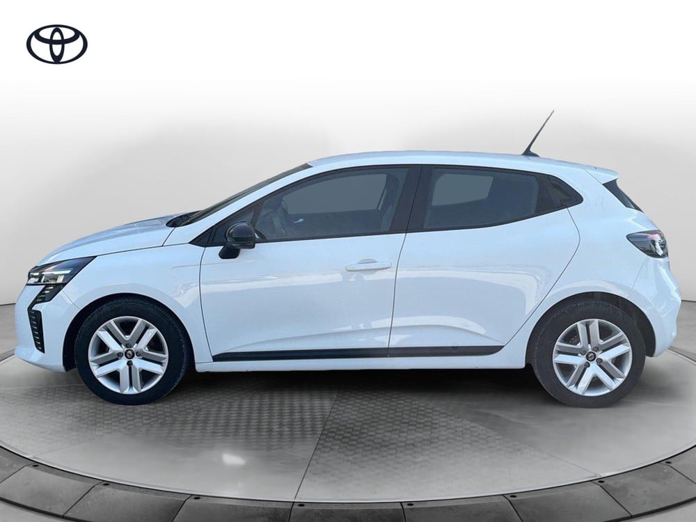 Renault Clio usata a Ragusa (2)