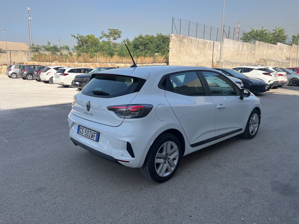 Renault Clio usata a Ragusa (3)