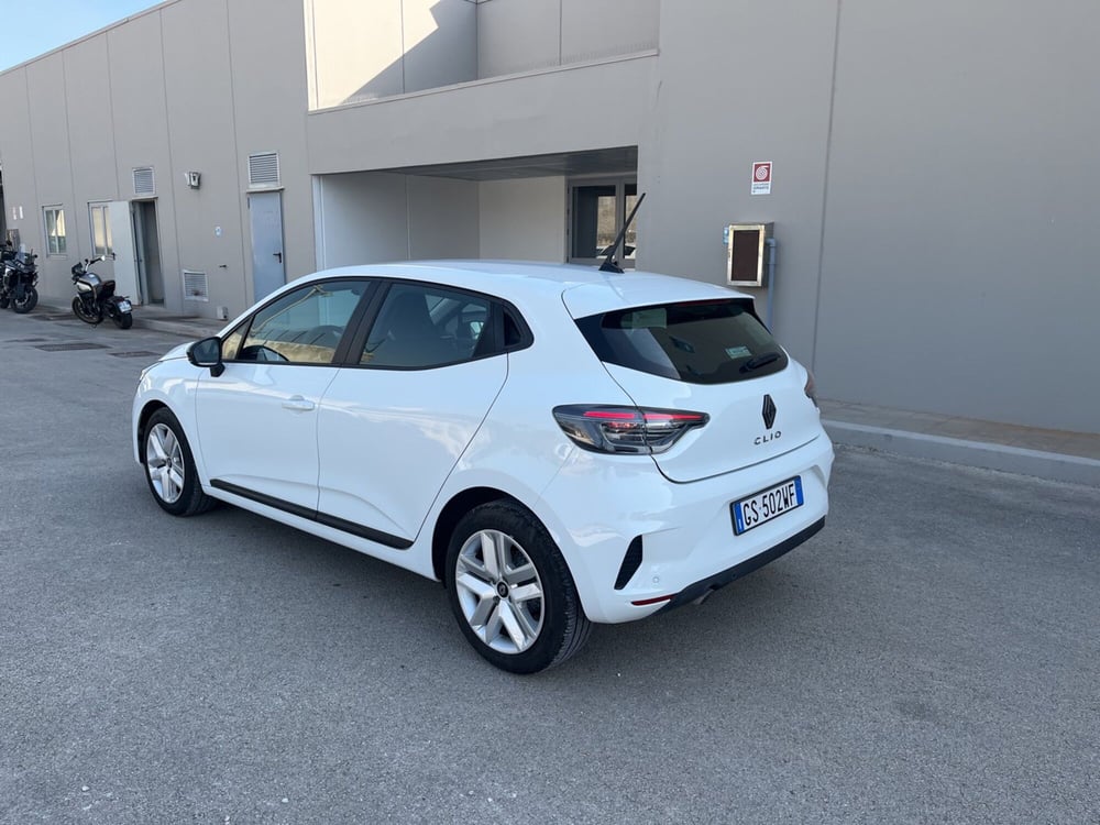 Renault Clio usata a Ragusa (4)