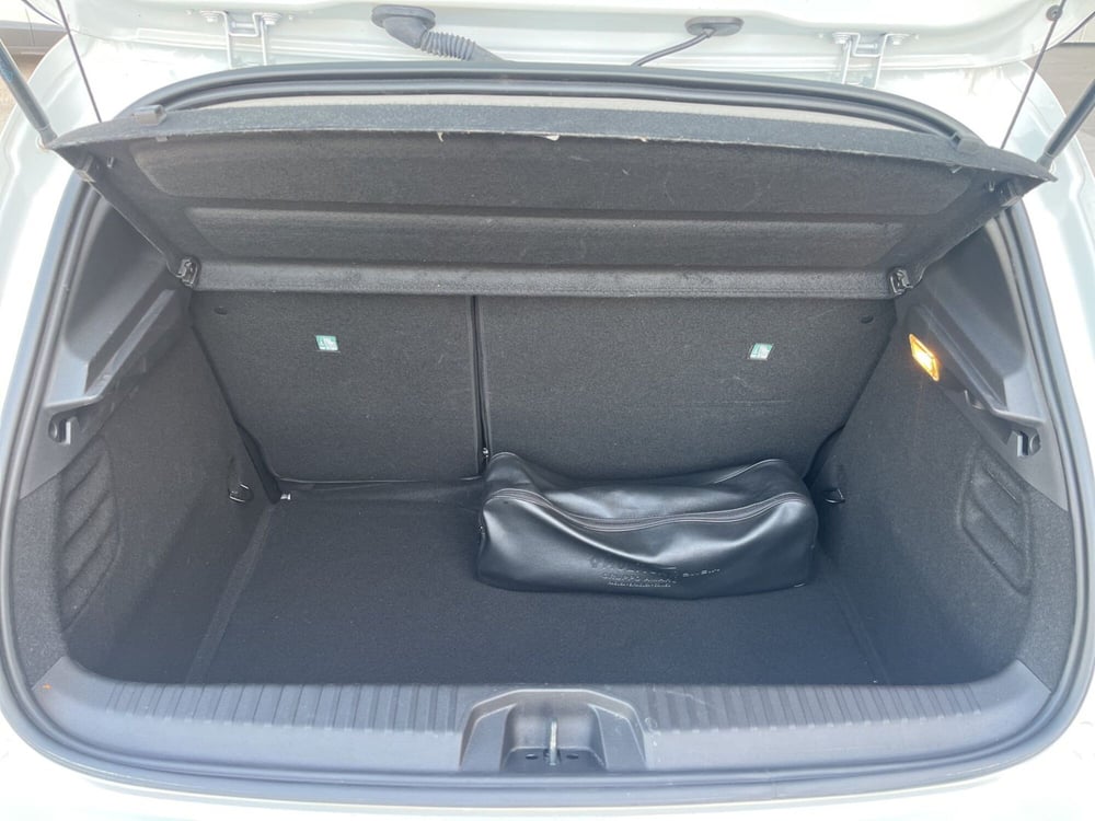 Renault Clio usata a Ragusa (6)