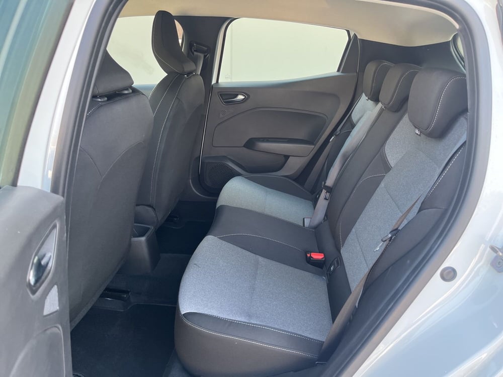 Renault Clio usata a Ragusa (7)