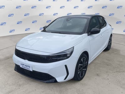 Opel Corsa 1.2 GS s&amp;s 100cv del 2024 usata a Pistoia