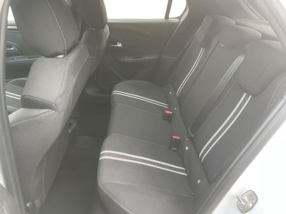Opel Corsa usata a Pistoia (10)