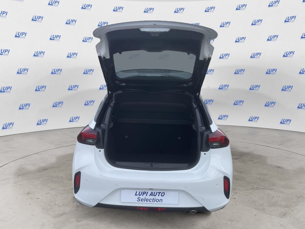 Opel Corsa usata a Pistoia (11)