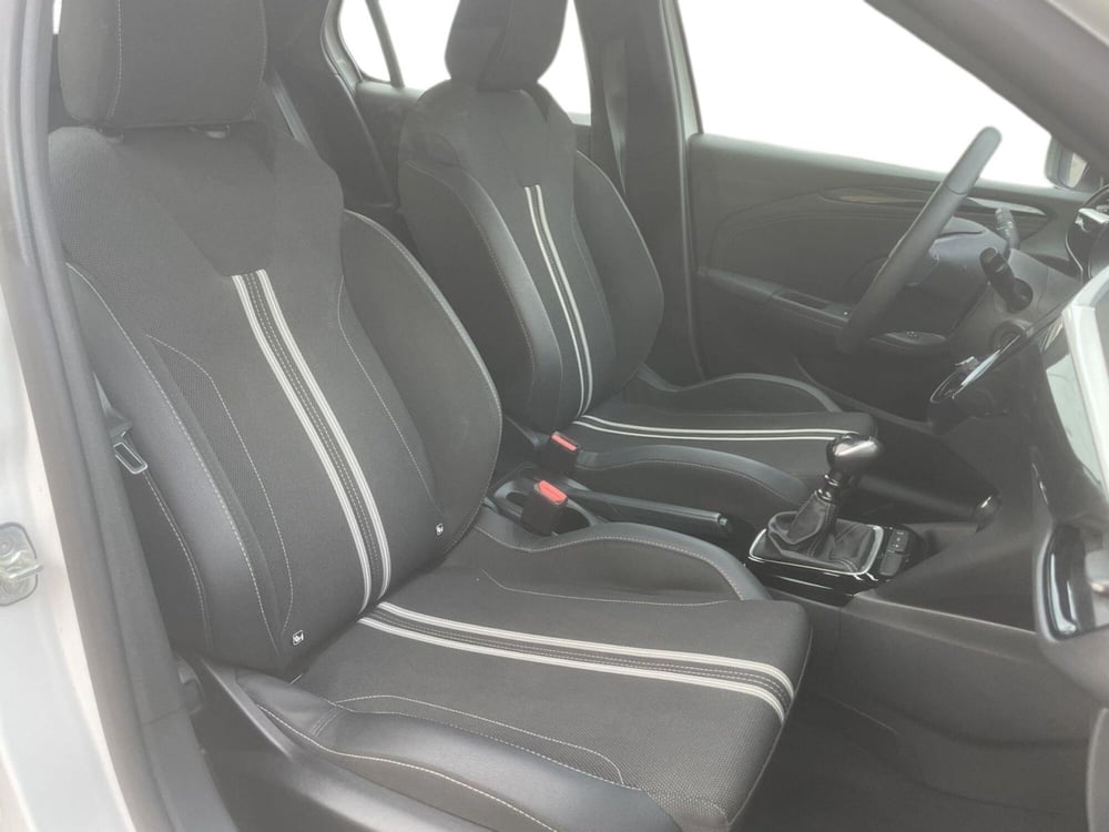 Opel Corsa usata a Pistoia (13)
