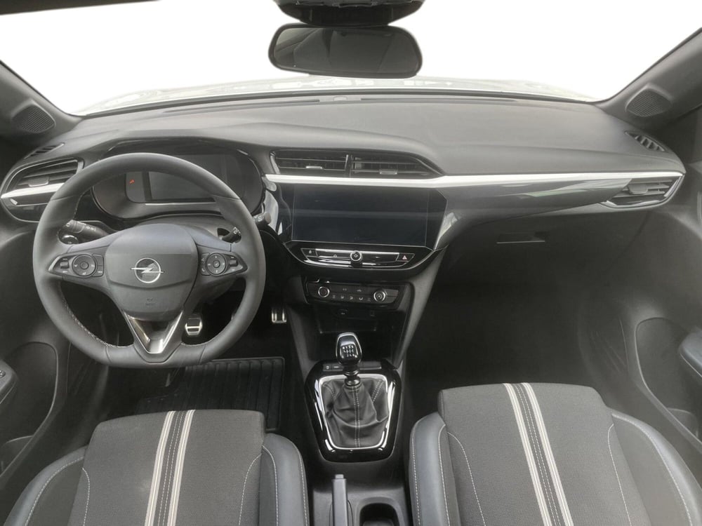 Opel Corsa usata a Pistoia (14)