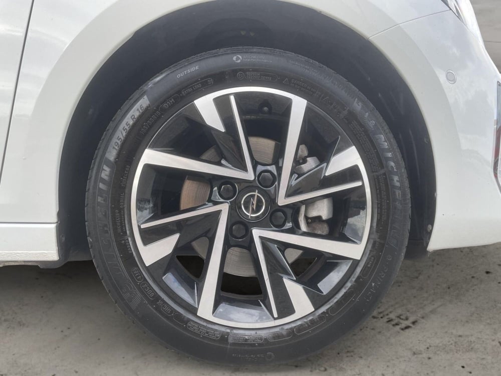 Opel Corsa usata a Pistoia (15)