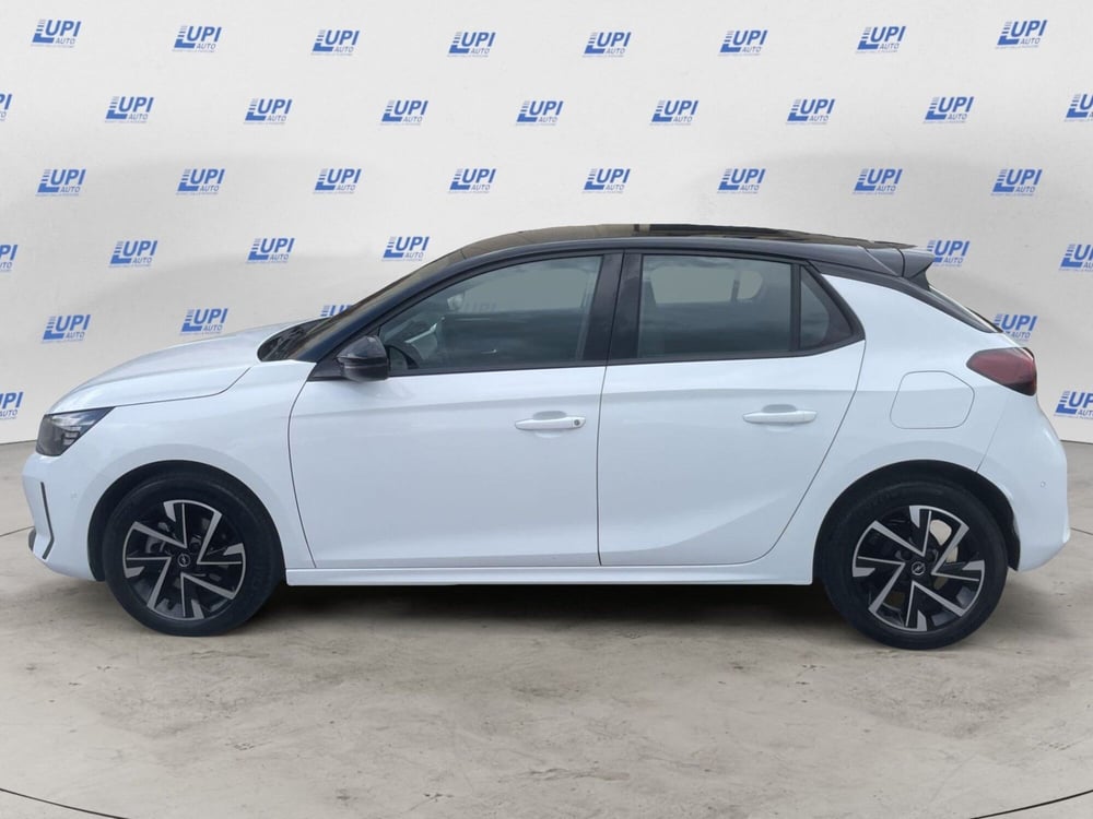 Opel Corsa usata a Pistoia (2)