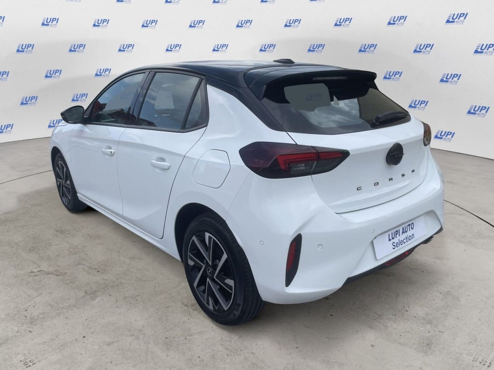 Opel Corsa usata a Pistoia (3)