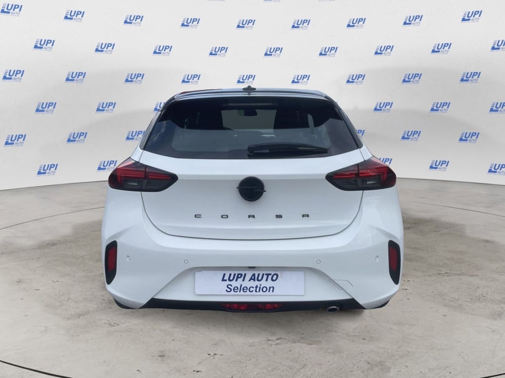 Opel Corsa usata a Pistoia (4)