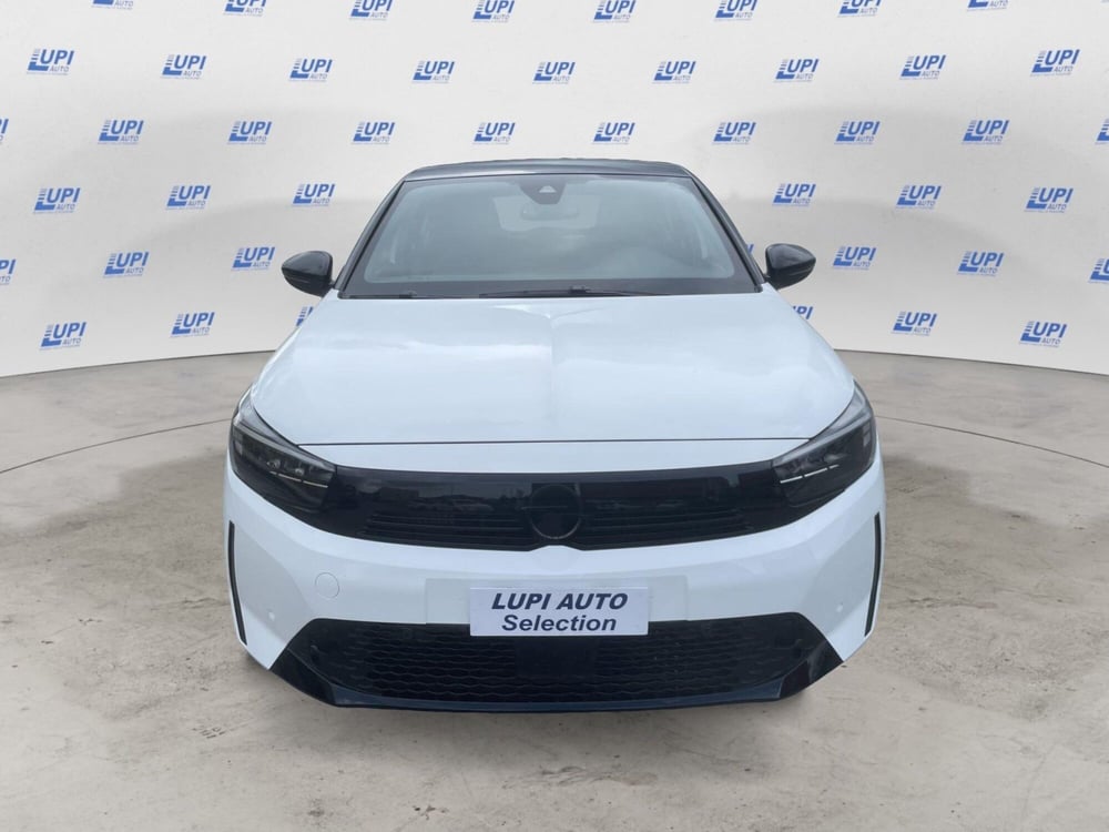 Opel Corsa usata a Pistoia (8)