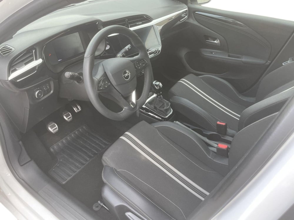 Opel Corsa usata a Pistoia (9)