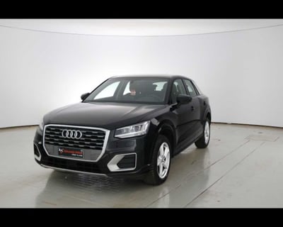 Audi Q2 Q2 30 TDI S tronic Admired del 2019 usata a Castenaso