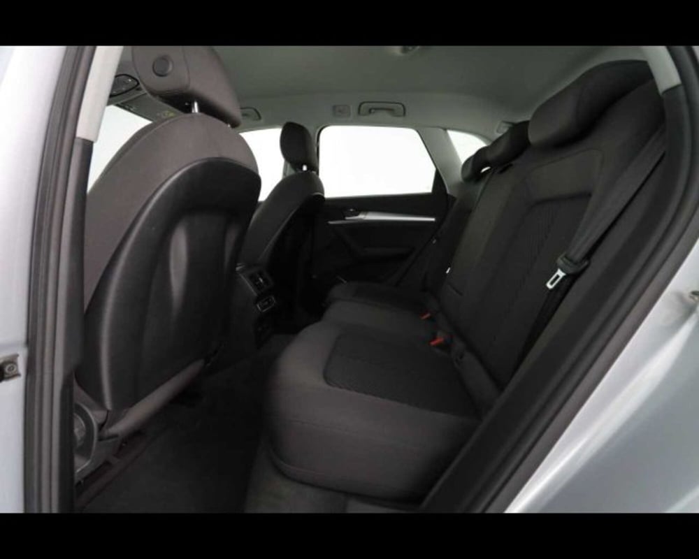 Audi Q5 usata a Bologna (10)