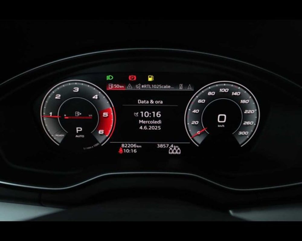 Audi Q5 usata a Bologna (11)