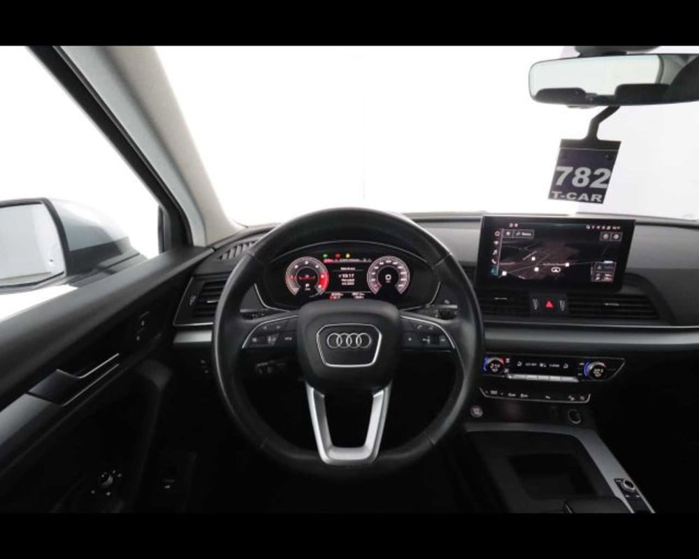 Audi Q5 usata a Bologna (12)