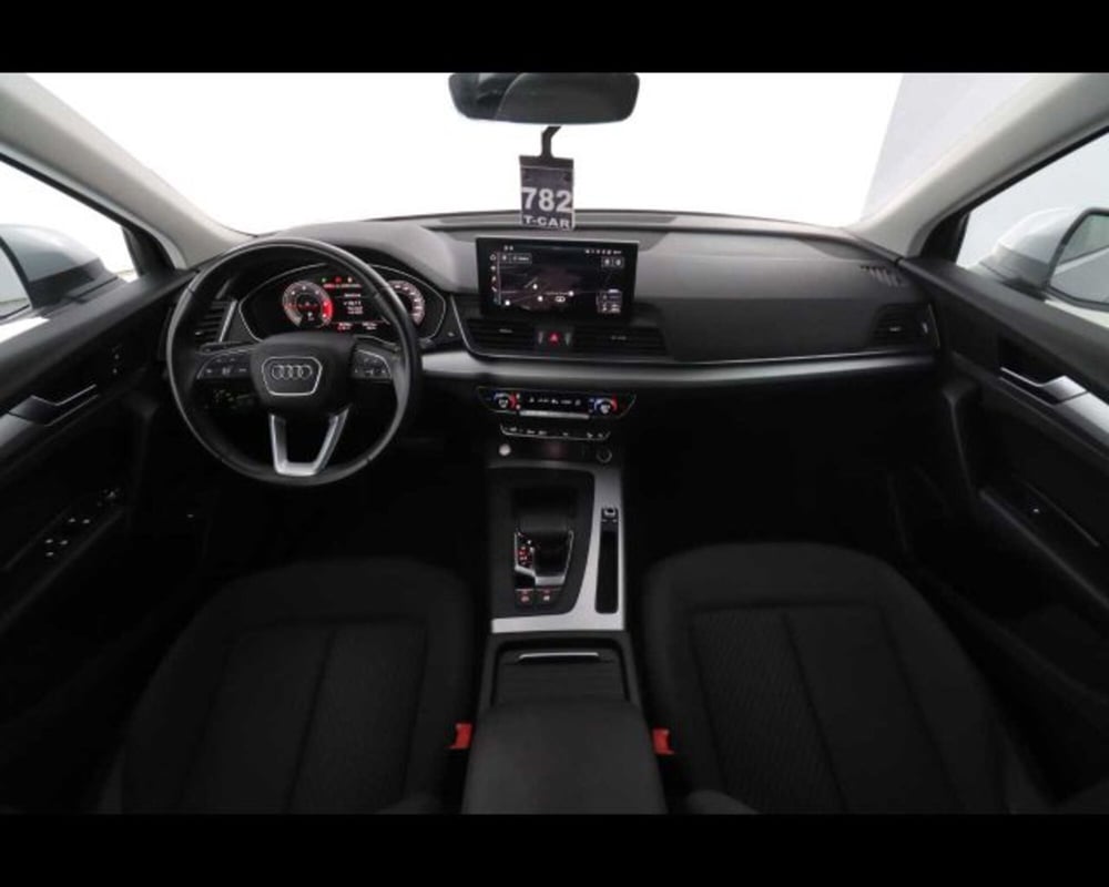 Audi Q5 usata a Bologna (13)