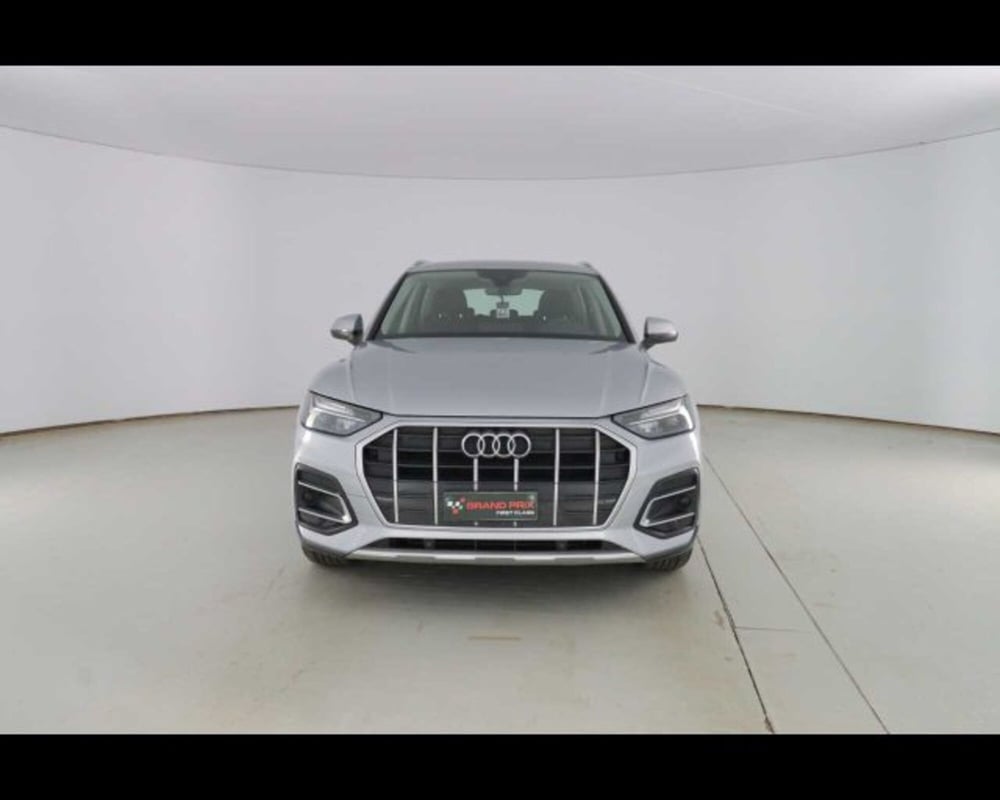 Audi Q5 usata a Bologna (2)