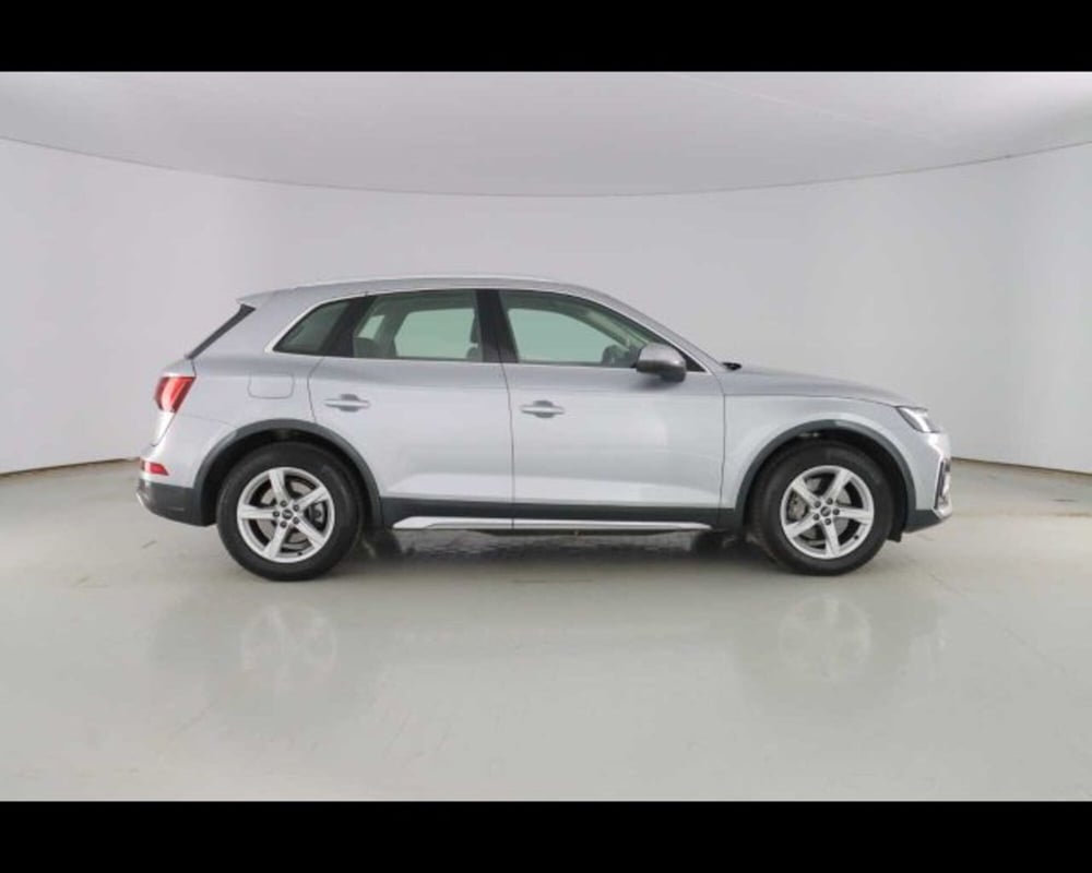 Audi Q5 usata a Bologna (4)