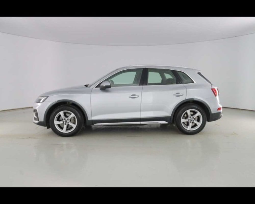 Audi Q5 usata a Bologna (8)