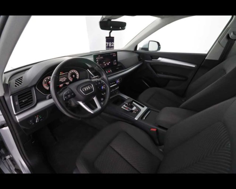 Audi Q5 usata a Bologna (9)