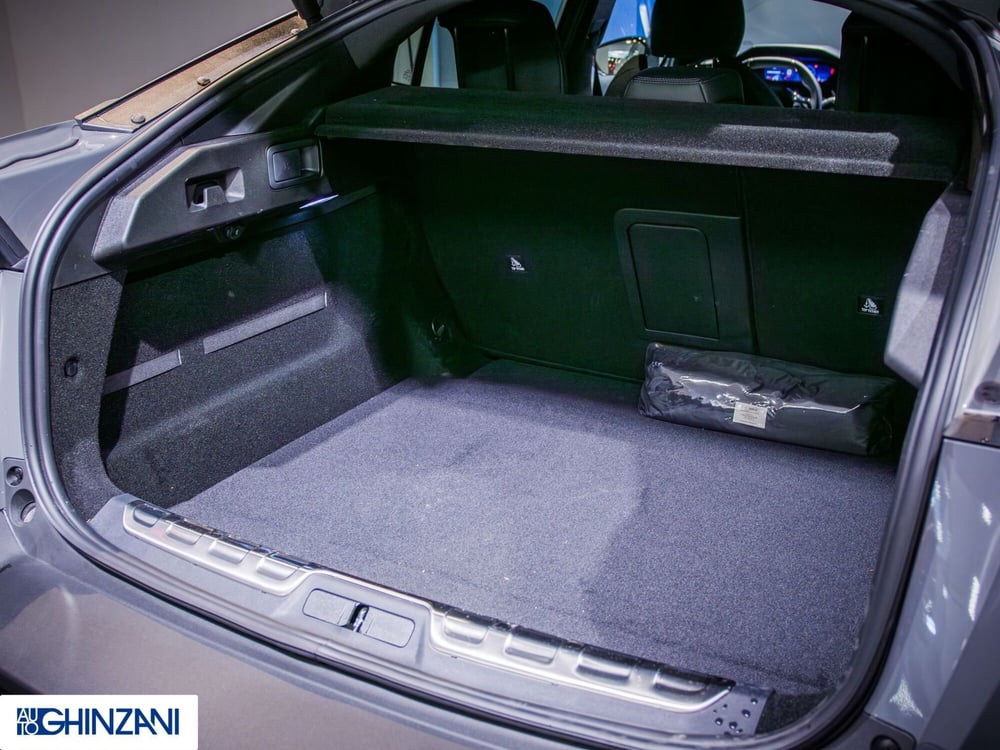 Peugeot 408 usata a Bergamo (12)
