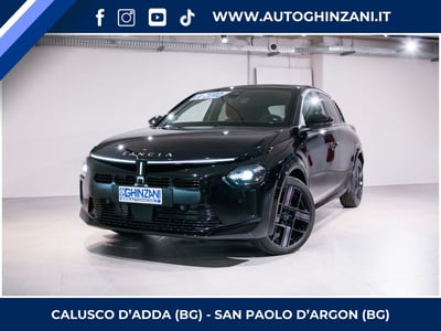 Lancia Ypsilon 51kWh LX del 2024 usata a Calusco d&#039;Adda