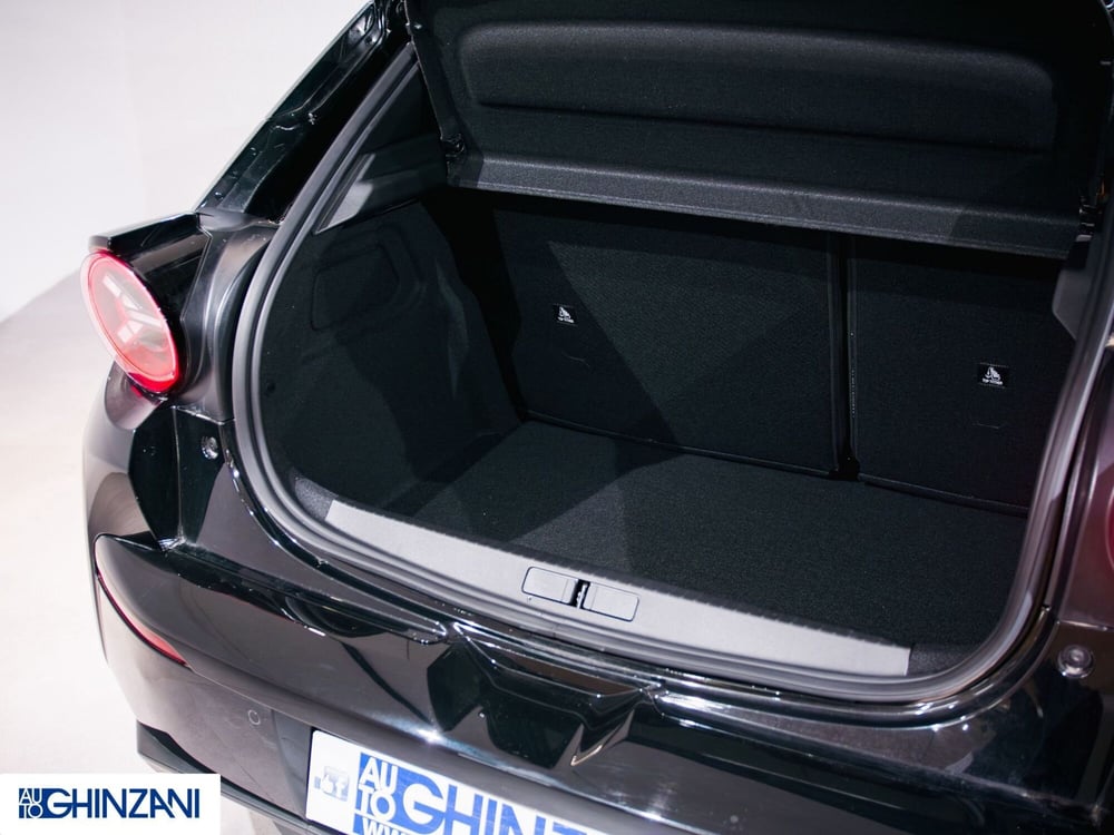 Lancia Ypsilon usata a Bergamo (10)