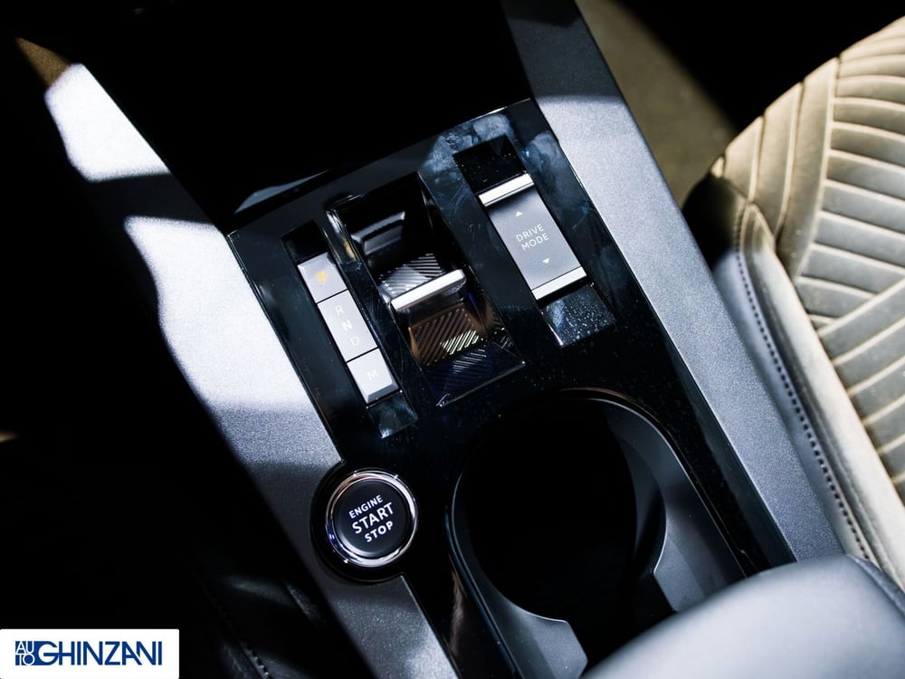 Lancia Ypsilon usata a Bergamo (17)