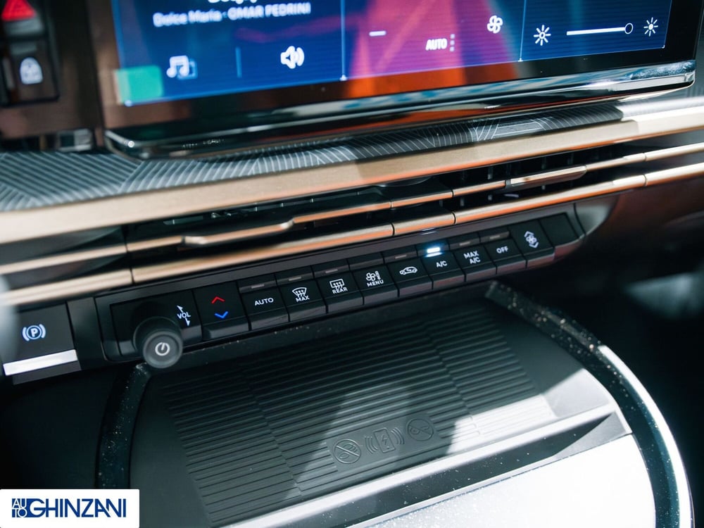 Lancia Ypsilon usata a Bergamo (18)