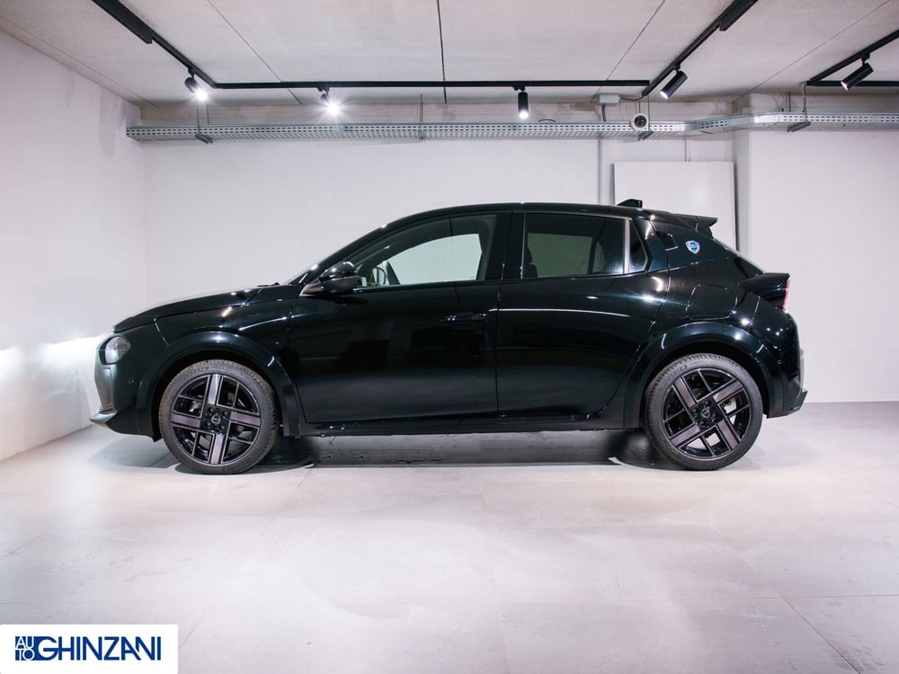 Lancia Ypsilon usata a Bergamo (5)