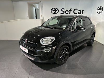 Fiat 500X 1.0 T3 120 CV Lounge del 2020 usata a Milano