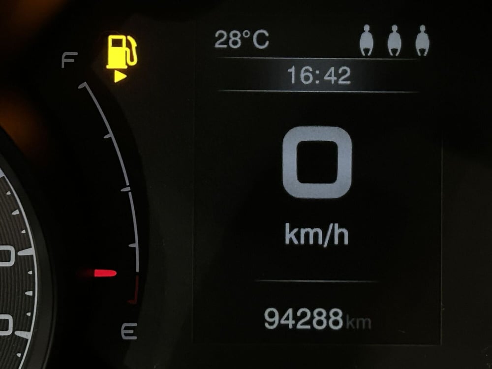 Fiat 500X usata a Milano (9)