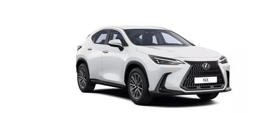 Lexus NX Hybrid 4WD Premium nuova a Cremona