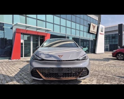 Cupra Born Born 58kWh Impulse+ nuova a Castenaso