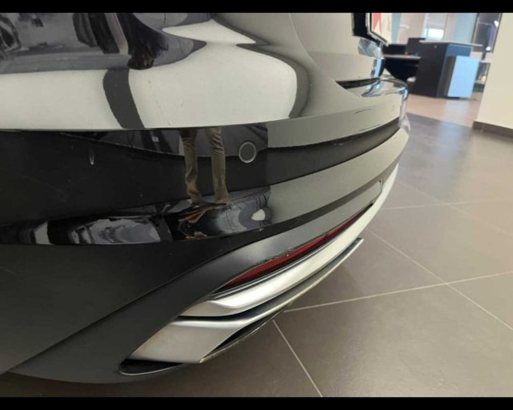 Audi A4 Avant usata a Bologna (15)