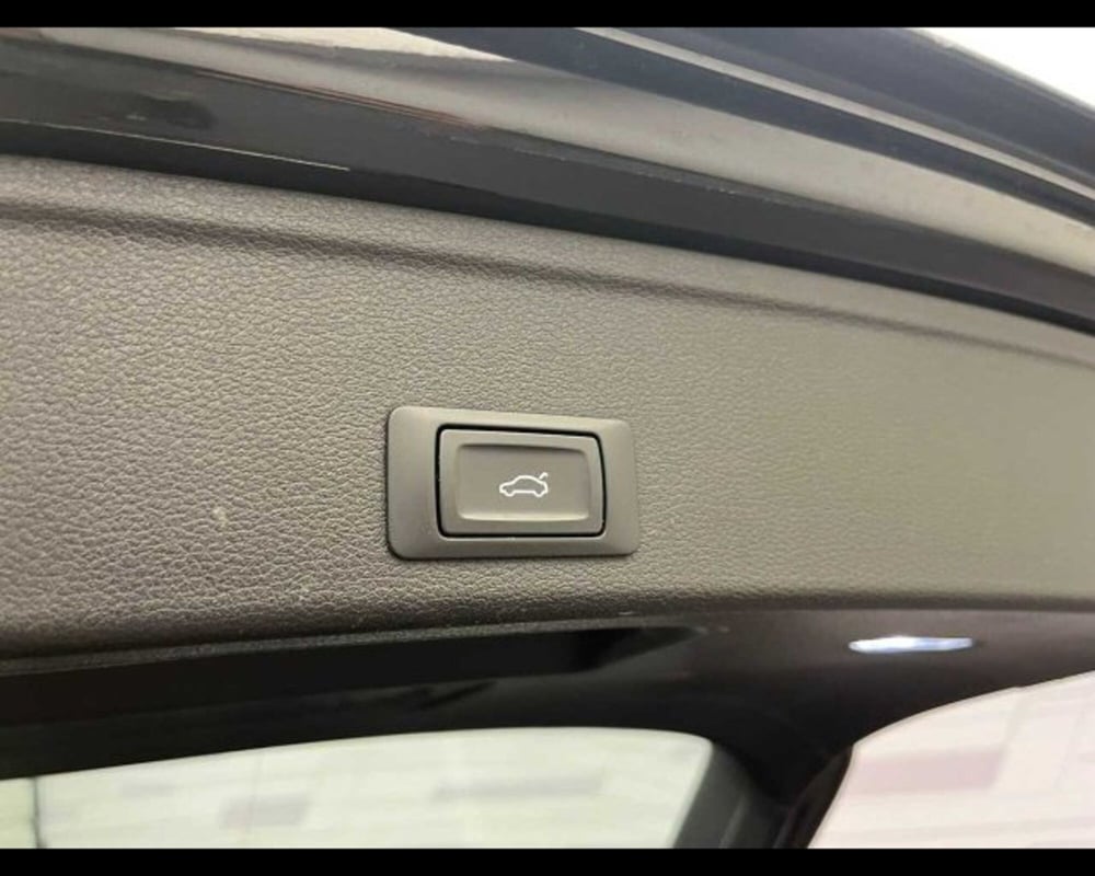 Audi A4 Avant usata a Bologna (19)