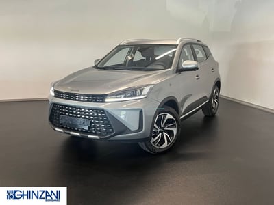 Emc Sei Sei 1.5 147cv cvt nuova a Bergamo