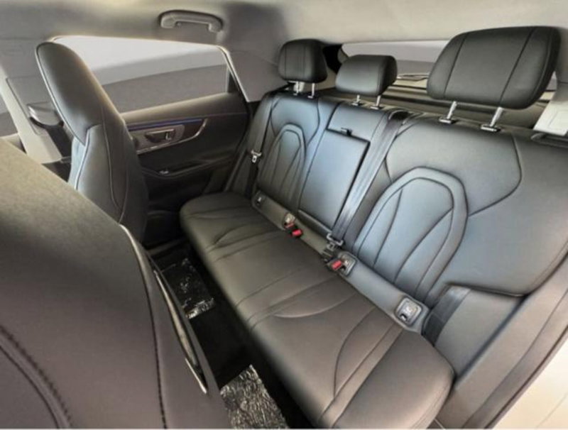 Omoda Omoda 5 nuova a Bologna (13)