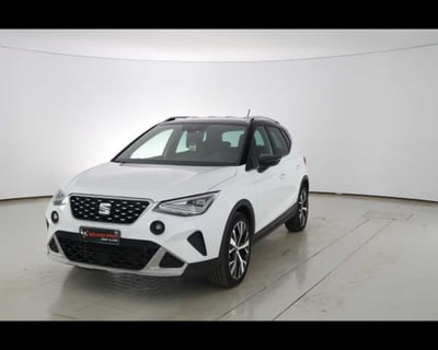 SEAT Arona 1.0 EcoTSI 110 CV XPERIENCE del 2022 usata a Castenaso