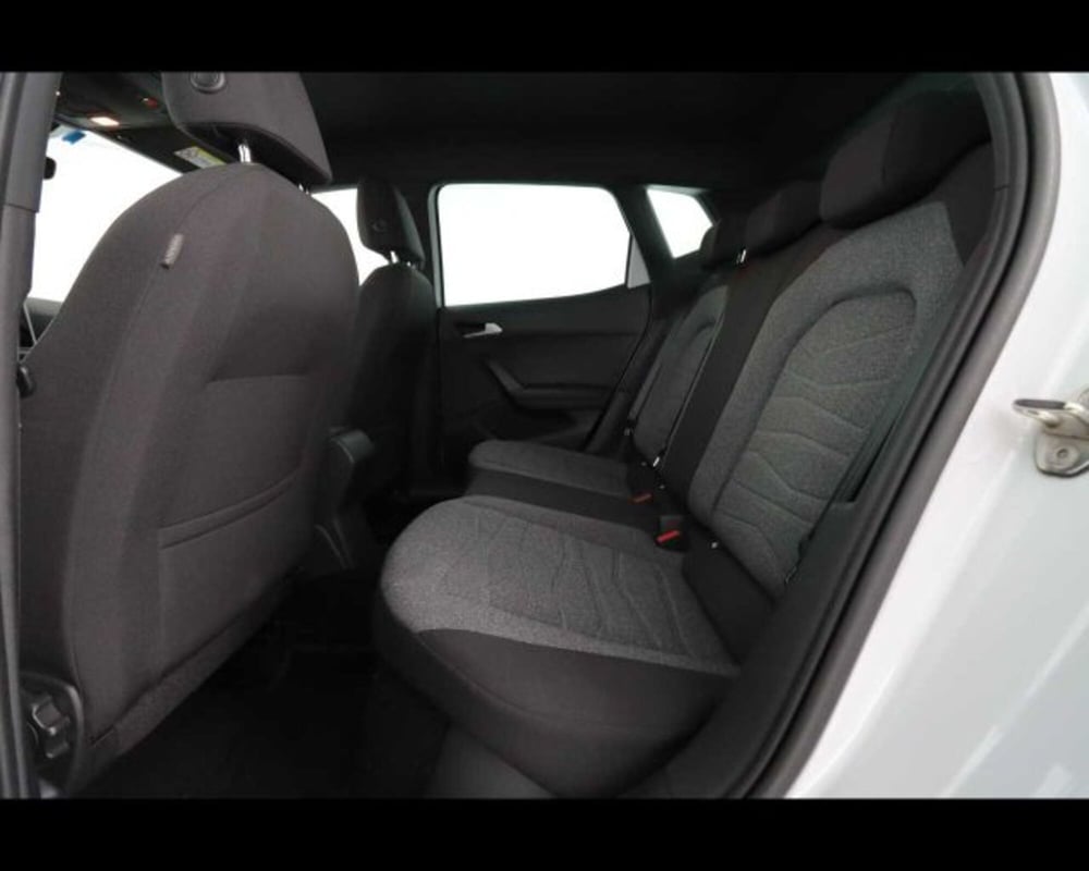 SEAT Arona usata a Bologna (10)