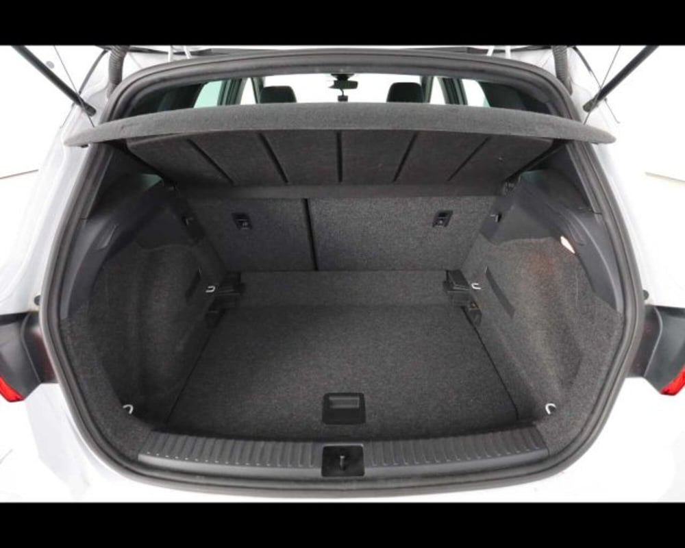 SEAT Arona usata a Bologna (15)