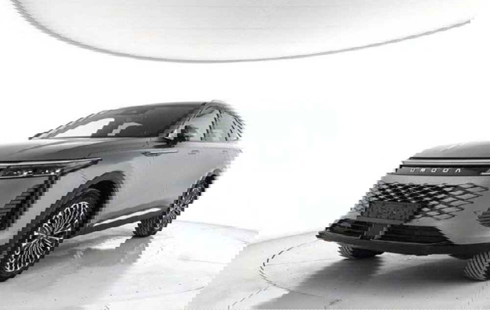 Omoda Omoda 9 SHS-P nuova a Bologna (2)