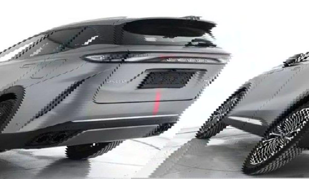 Omoda Omoda 9 SHS-P nuova a Bologna (6)