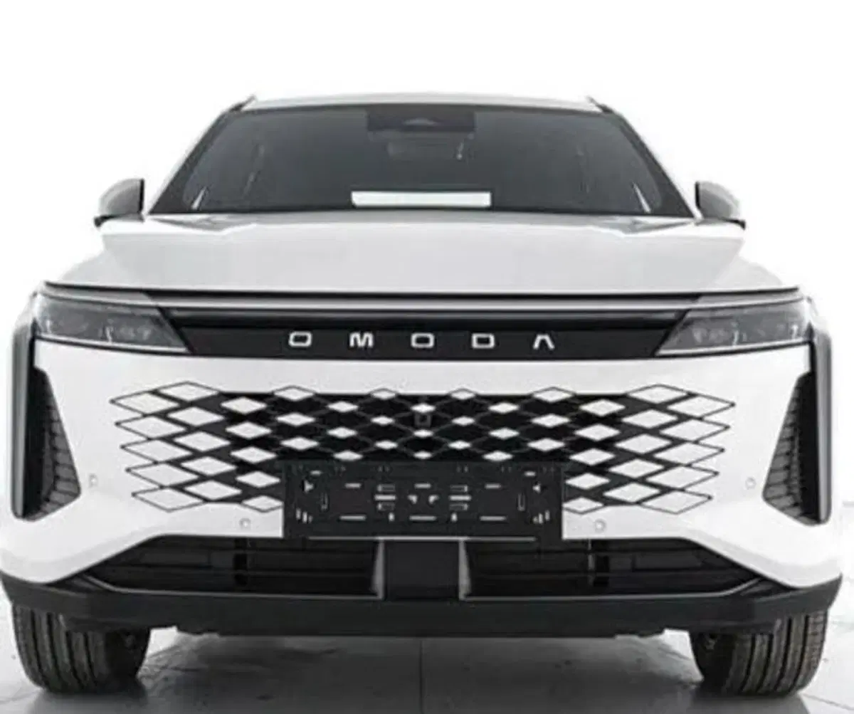 Omoda Omoda 9 SHS-P nuova a Bologna