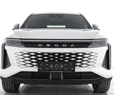 Omoda Omoda 9 SHS-P 1.5 tgdi phev Premium i-awd nuova a Castenaso