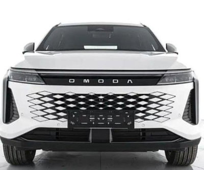 Omoda Omoda 9 SHS-P 1.5 tgdi phev Premium i-awd nuova a Castenaso