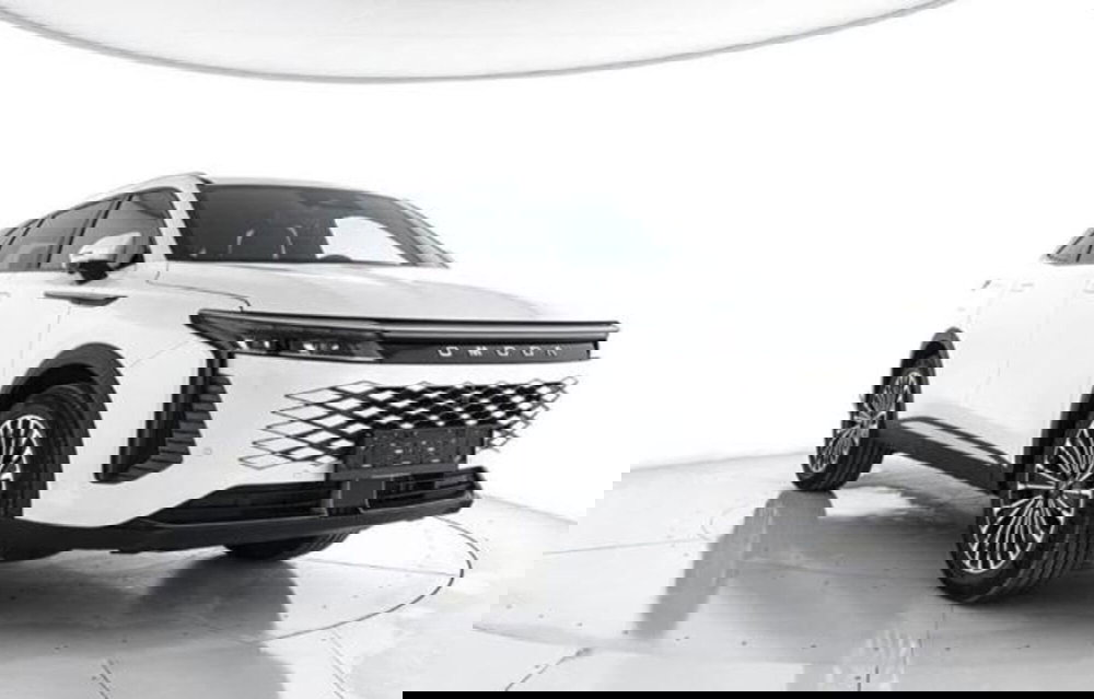 Omoda Omoda 9 SHS-P nuova a Bologna (2)