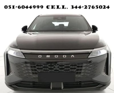 Omoda Omoda 9 1.5 tgdi phev i-awd nuova a Castenaso